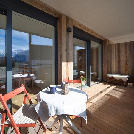 Heislerhof Apartment Мёзерн Экстерьер фото