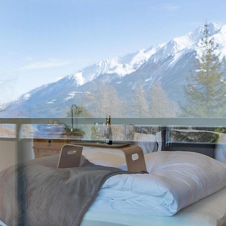 Heislerhof Apartment Мёзерн Экстерьер фото