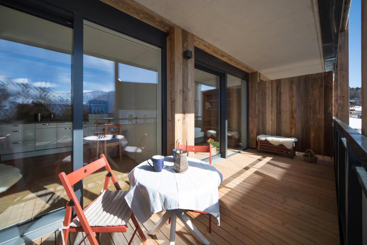 Heislerhof Apartment Мёзерн Экстерьер фото