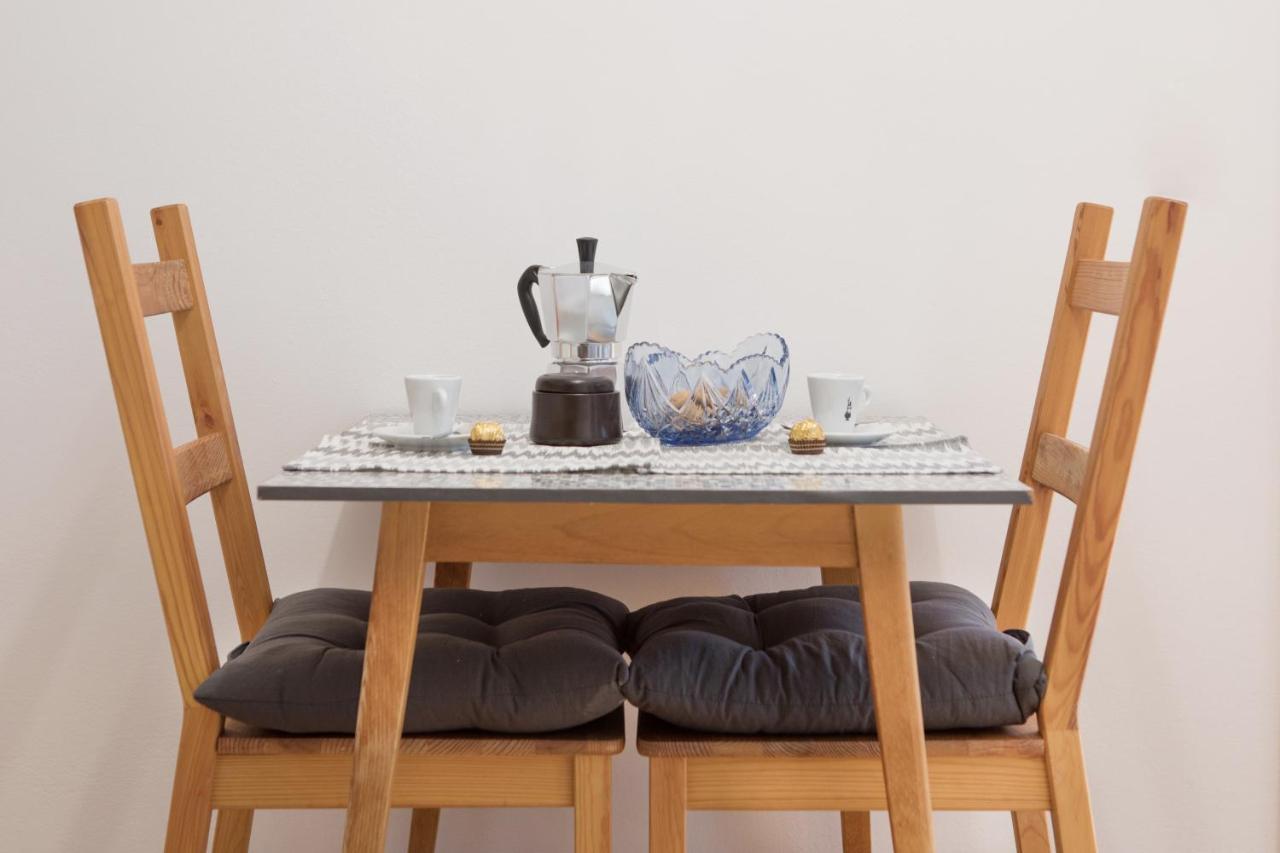 Heislerhof Apartment Мёзерн Экстерьер фото