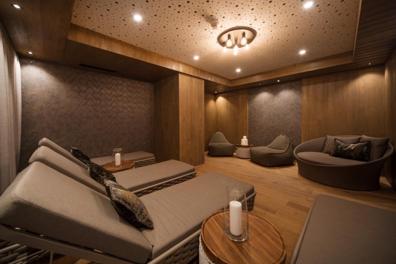 Heislerhof Apartment Мёзерн Экстерьер фото